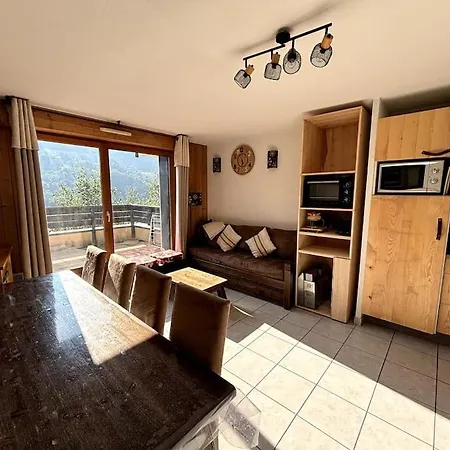 Apartment Duplex Familial - Piscine Interieure Saint-Gervais-les-Bains