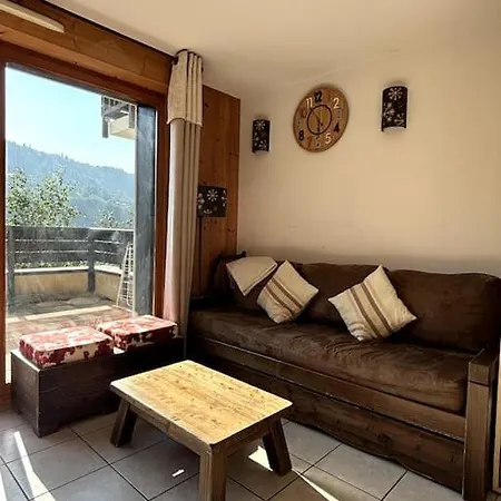 Duplex Familial - Piscine Interieure *
