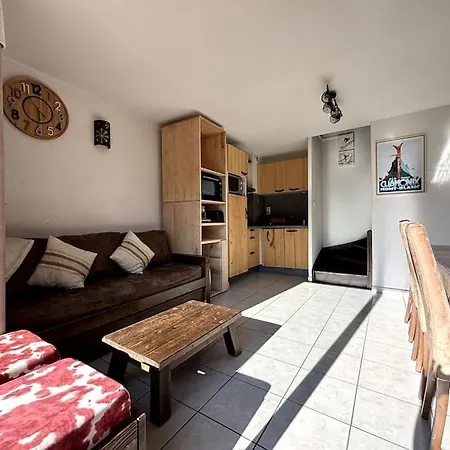 Apartment Duplex Familial - Piscine Interieure