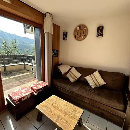 Duplex Familial - Piscine Interieure *