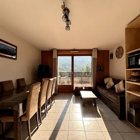 Duplex Familial - Piscine Interieure Saint-Gervais-les-Bains