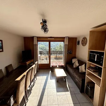 Duplex Familial - Piscine Interieure Apartment