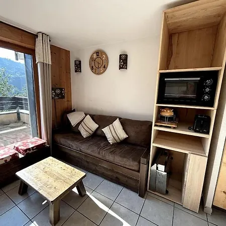 Apartment Duplex Familial - Piscine Interieure