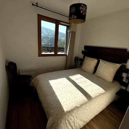 Duplex Familial - Piscine Interieure * Saint-Gervais-les-Bains