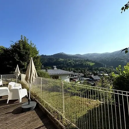 Duplex Familial - Piscine Interieure Apartment *