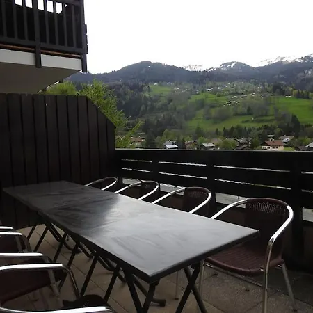 Apartment Duplex Familial - Piscine Interieure *