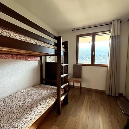 Duplex Familial - Piscine Interieure Saint-Gervais-les-Bains