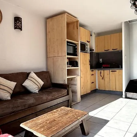 Apartment Duplex Familial - Piscine Interieure *