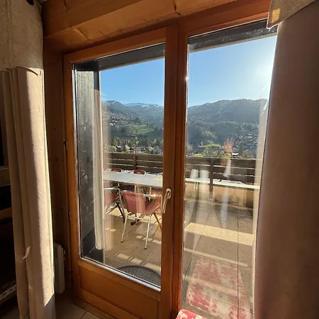 Apartment Duplex Familial - Piscine Interieure *