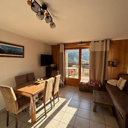 Duplex Familial - Piscine Interieure