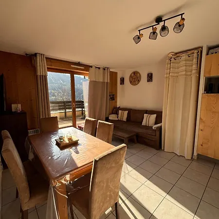 Duplex Familial - Piscine Interieure Apartment