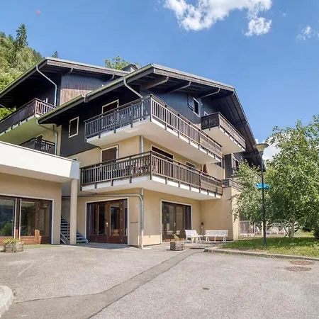 Apartment Duplex Familial - Piscine Interieure Saint-Gervais-les-Bains