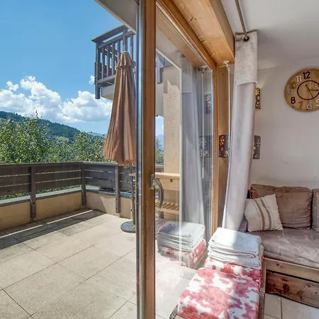 Duplex Familial - Piscine Interieure *