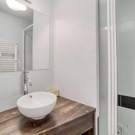 Duplex Familial - Piscine Interieure * Saint-Gervais-les-Bains