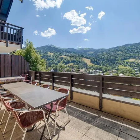 Apartment Duplex Familial - Piscine Interieure