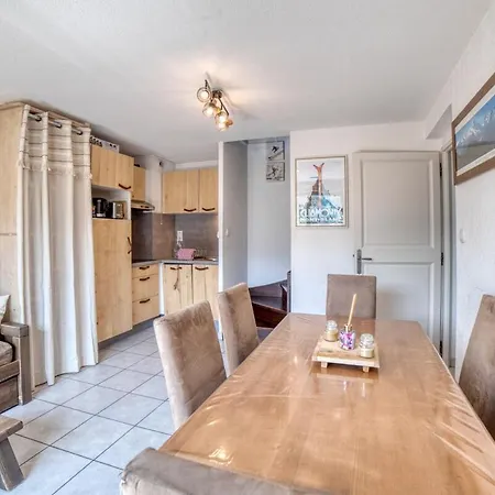 Apartment Duplex Familial - Piscine Interieure *
