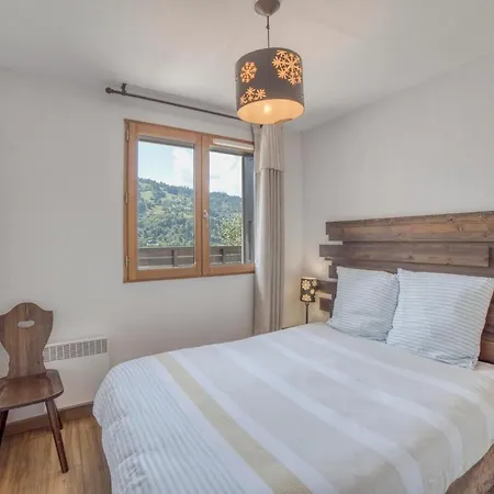 Duplex Familial - Piscine Interieure Apartment Saint-Gervais-les-Bains