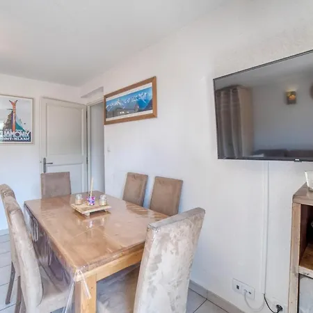Duplex Familial - Piscine Interieure Saint-Gervais-les-Bains