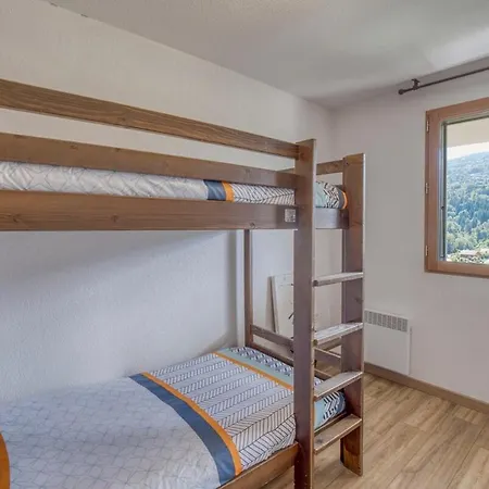 Duplex Familial - Piscine Interieure * Saint-Gervais-les-Bains