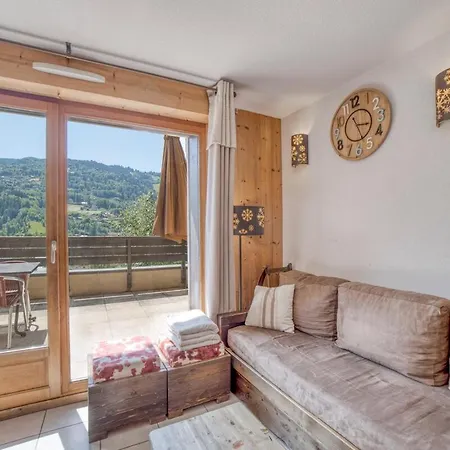 Duplex Familial - Piscine Interieure