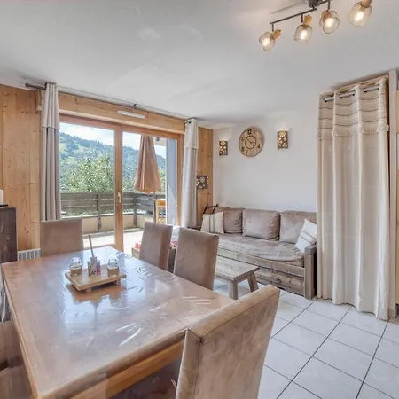 Duplex Familial - Piscine Interieure Apartment *